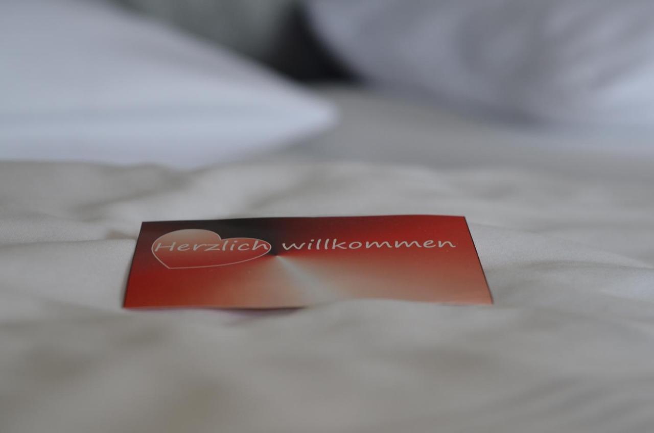 Landhotel Zerlaut คิสเล็กก์ ภายนอก รูปภาพ