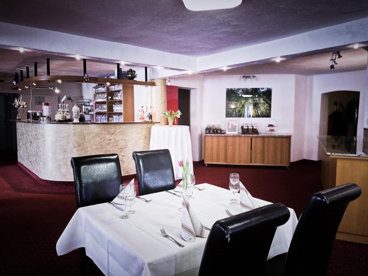 Landhotel Zerlaut คิสเล็กก์ ภายนอก รูปภาพ