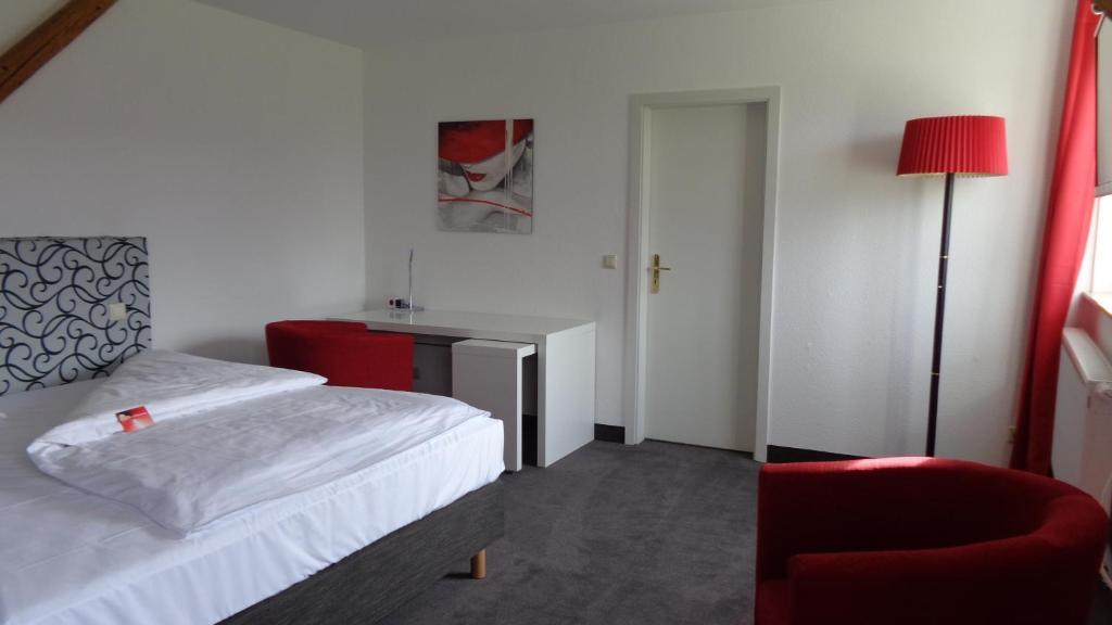 Landhotel Zerlaut คิสเล็กก์ ภายนอก รูปภาพ
