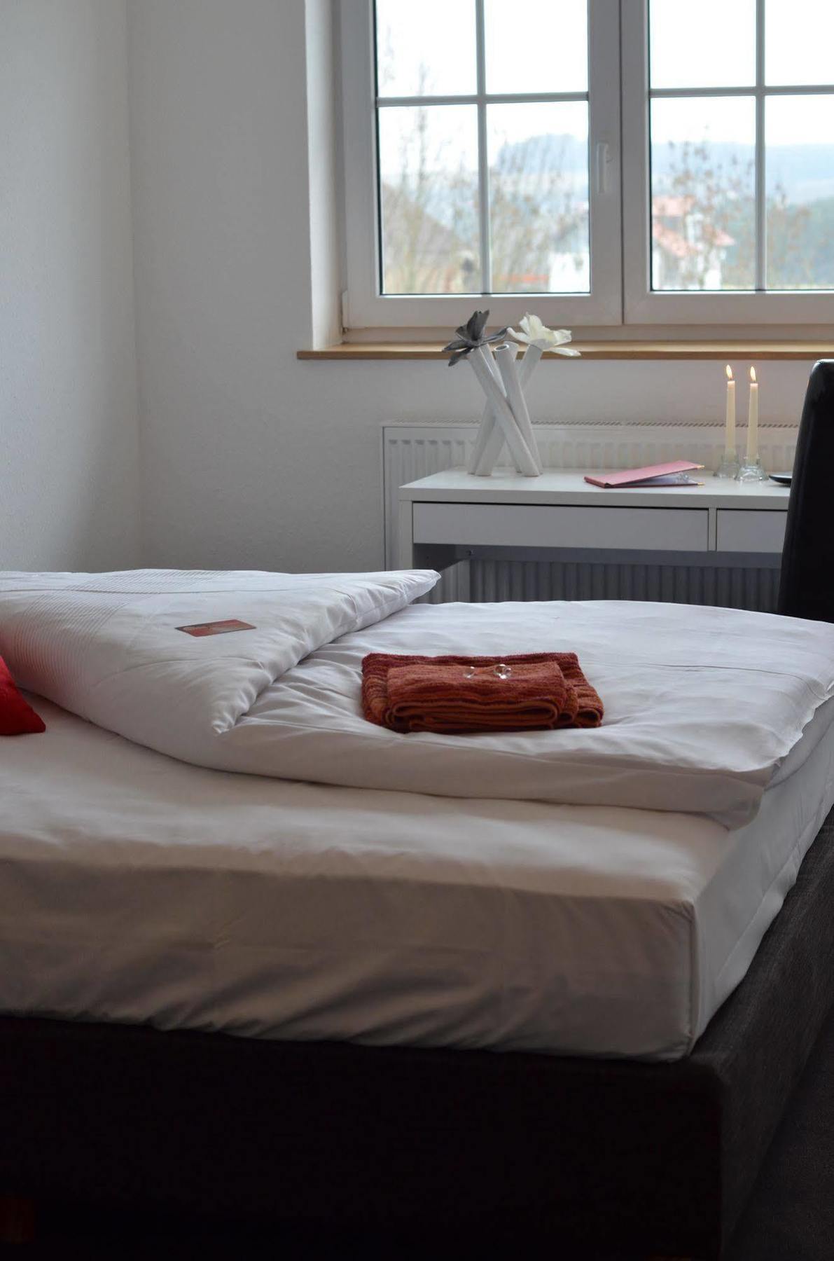 Landhotel Zerlaut คิสเล็กก์ ภายนอก รูปภาพ