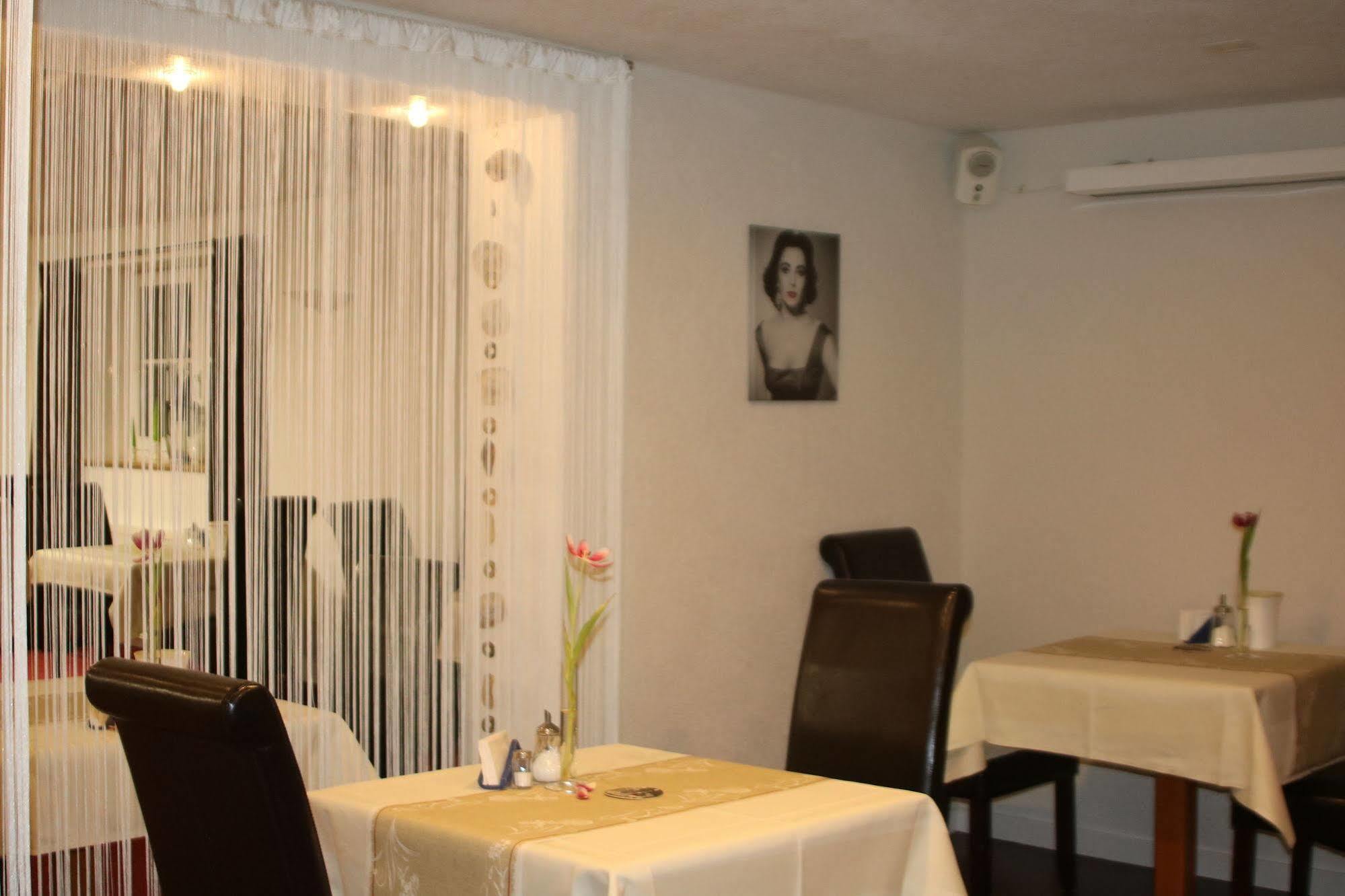 Landhotel Zerlaut คิสเล็กก์ ภายนอก รูปภาพ