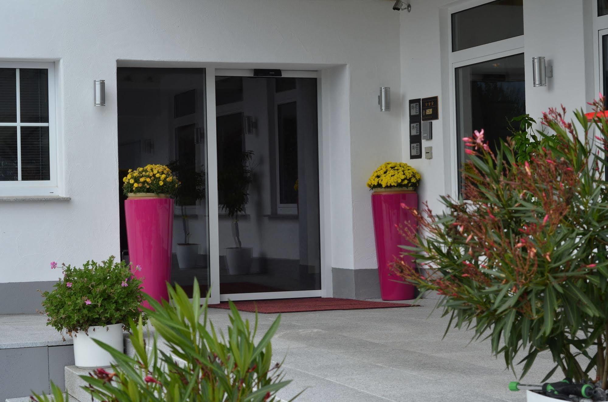 Landhotel Zerlaut คิสเล็กก์ ภายนอก รูปภาพ